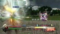 FINAL FANTASY LIGHTNING RETURNS HD HARD MODE (110) MASAMUNE, RAFFLESIA & LUMINOUS MUSHROOM FARMING