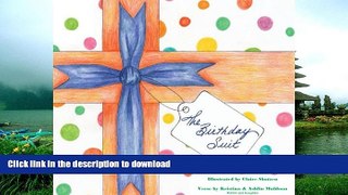 Hardcover The Birthday Suit (Volume 1) Full Download