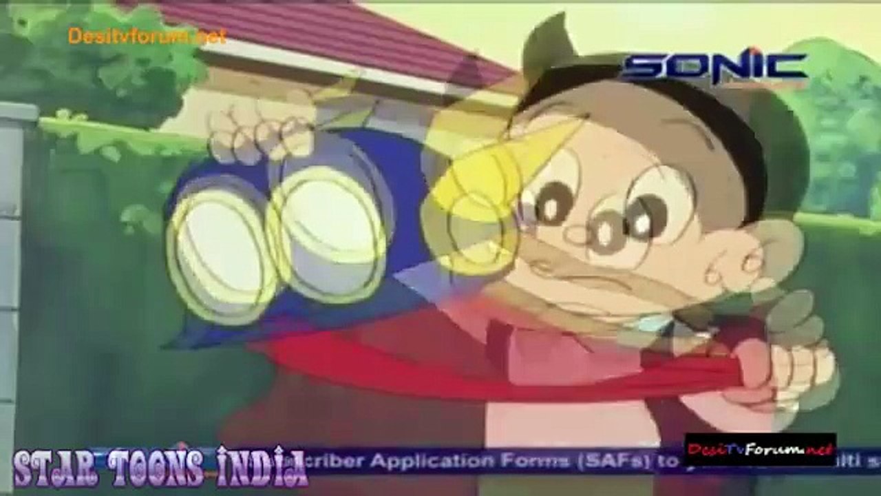 Perman in Hindi Episode - 26
