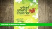 READ Gifted Young Children: A guide for teachers and parents