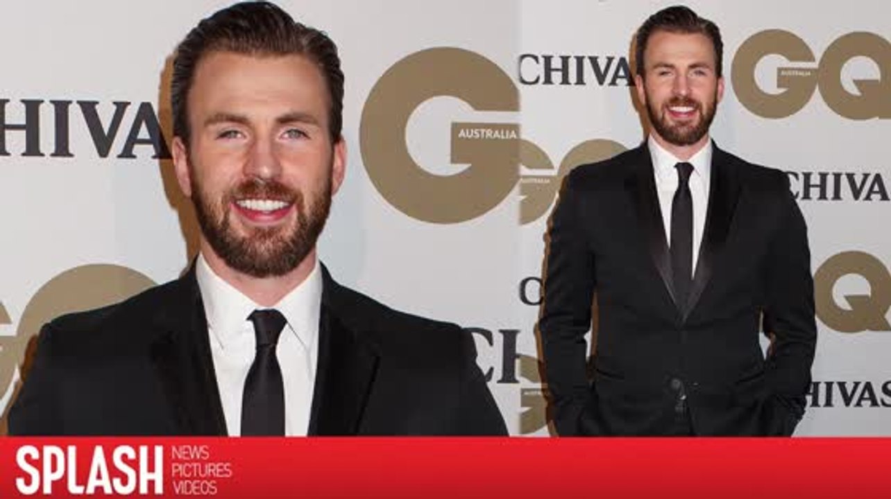 Forbes ernannte Chris Evans zum 'Best Actor For the Buck'