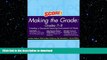 READ KAPLAN MAKING THE GRADE: GRADES 7-8 SECOND EDITION (Score! Making the Grade)