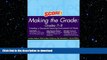 Read Book KAPLAN MAKING THE GRADE: GRADES 7-8 SECOND EDITION (Score! Making the Grade)