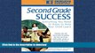 READ Second Grade Success: Everything You Need to Know to Help Your Child Learn