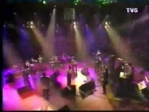 Cheb Khaled & Zahouania - Fi Baraka