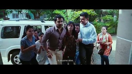 Hindi Movie Mumbai mirror part 2