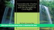 BEST PDF  Groundwork: Charles Hamilton Houston and the Struggle for Civil Rights READ ONLINE