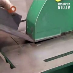 Enjoy this Video Latest Machinery