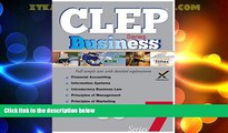 Best Price CLEP Business Series 2017 Sharon A Wynne On Audio