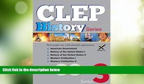 Price CLEP History Series 2017 Sharon A Wynne On Audio