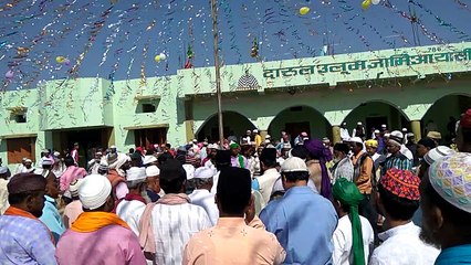 New Salam 2017 Hafiz Kaleem Raza ( C.G. )