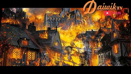 Predictions of Nostradamus, which came true (Hindi)