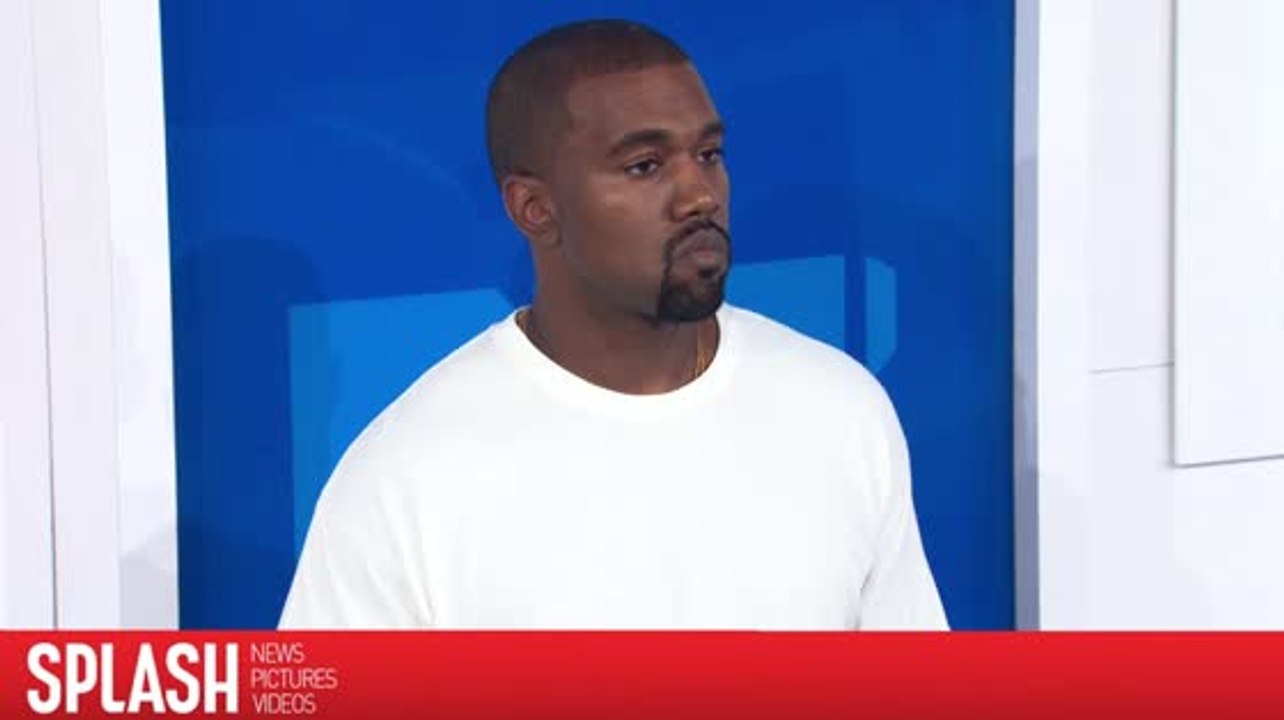 Kanye West sucht einen Psychiater in New York City