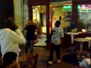 Scelerat Sertiko Braderie de Lille 2007 part 2