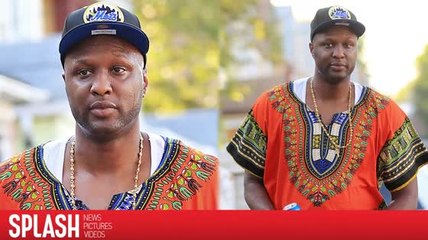 Lamar Odom geht in die Reha