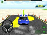 Car Driving Parking Simulator iOS Gameplay