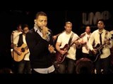 Henry Santos - Por Nada (Unplugged) # LIVE SESSION Aventura