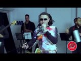 Mala Fe - Barrera De Envidia (LMP STUDIOS) #LiveSession