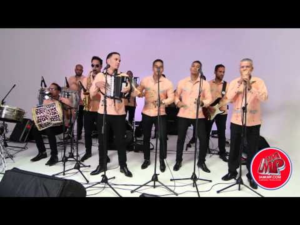 Urbanda Pobre Maelo (LMP STUDIOS) #LIVE SESSION