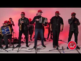 Renova El Poder La Parrandera (LMP STUDIOS) #LIVE SESSION