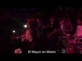 El Mayor - Dinero Facil (En Vivo) - IAMLMP.COM