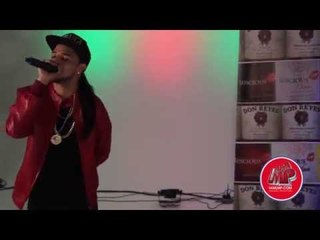 Mozart La Para exclusivamente en LMP Studio presentacion y batalla completa.