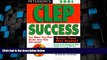 Price Clep Success 2001 PETERSON S On Audio