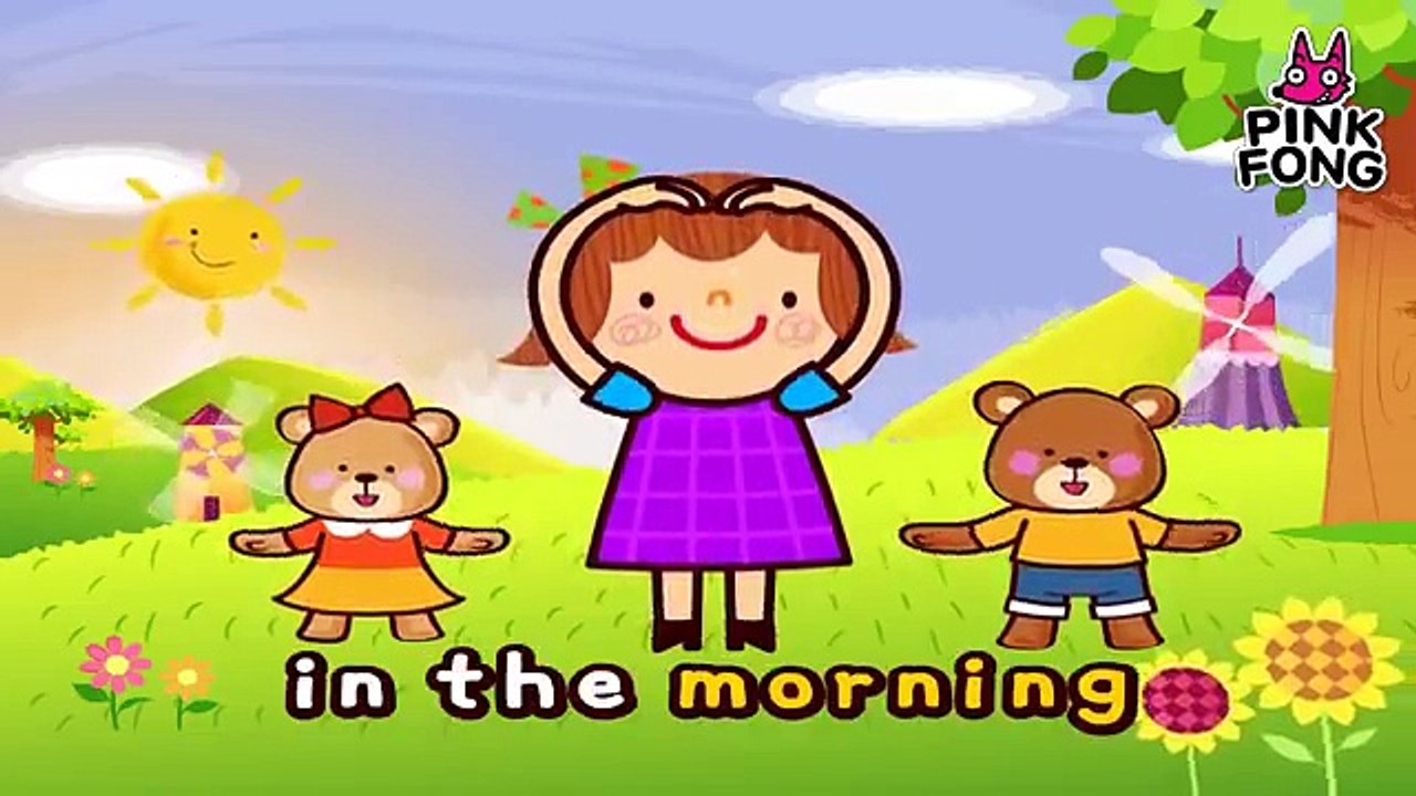 Skidamarink | Best Kids Songs | PINKFONG Songs for Children
