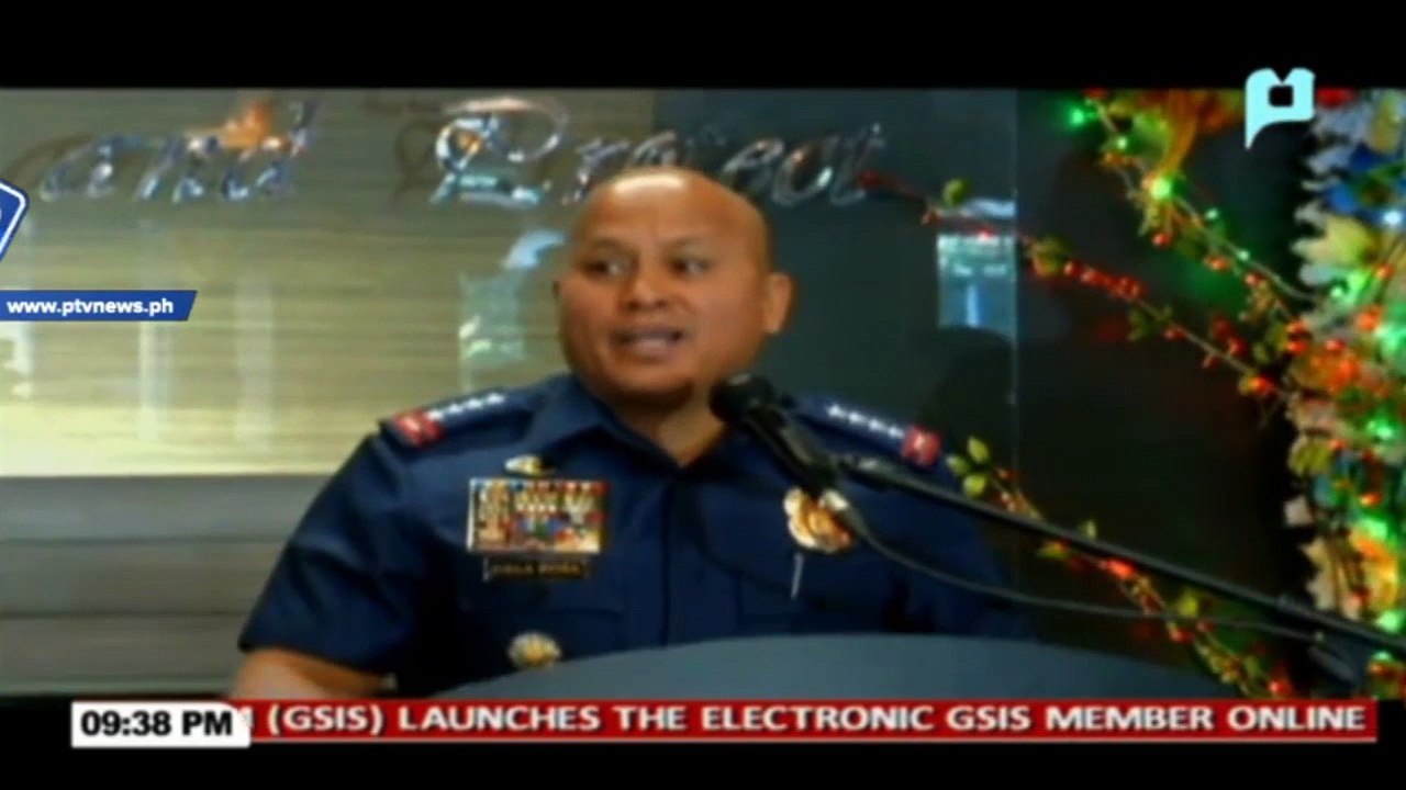 PNP: Jack Lam can be arrested in PH even without arrest warrant