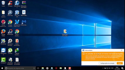 Malwarebytes Anti-Malware Premium 3.0.4.1269 Ja Ativado