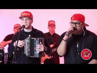 Renova El Poder Frente A Frente (LMP STUDIOS) # LIVE SESSION