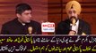 General Bikram Singh Telling How to Use Pakistani People Against Their Army _ Tune.pk