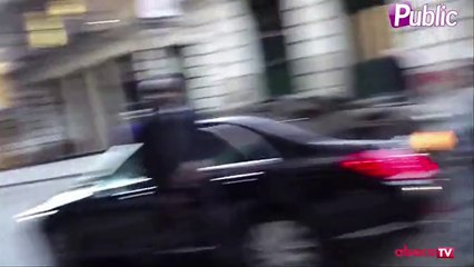 Vidéo : Kanye West : son rendez-vous privé avec son "ami" et président Donald Trump !