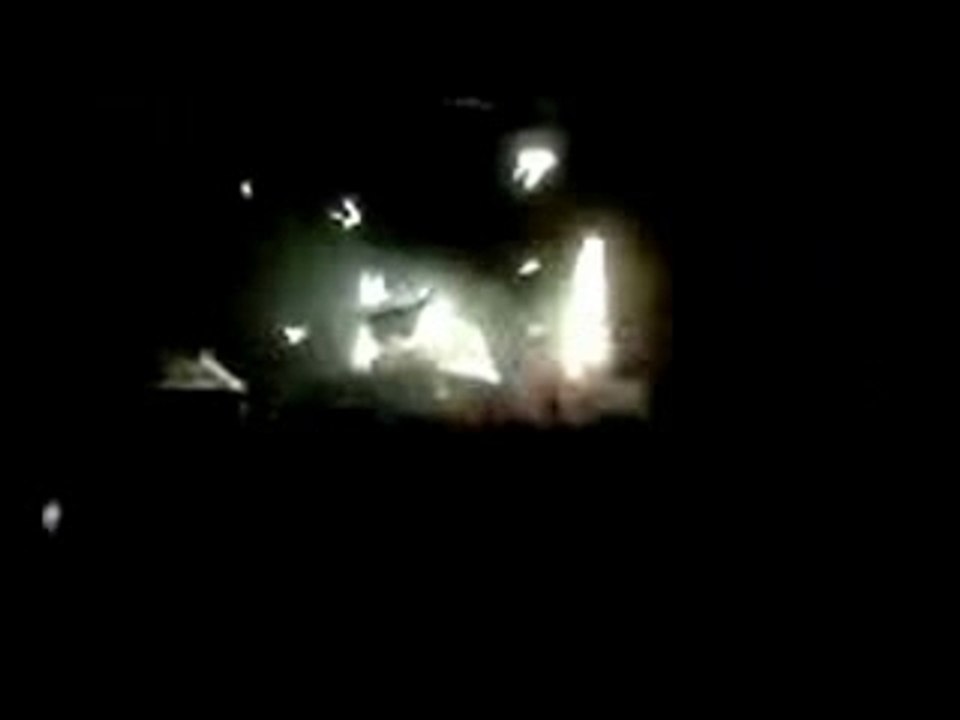 CHEMICAL BROTHERS @ Sziget