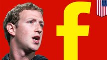 Facebook membuat sensor agar bisa memasuki Cina - Tomonews