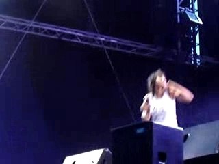 foule sentimentale Julie