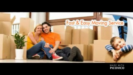 Shift Confidently and Effortlessly with Help of Experienced Removal Agency