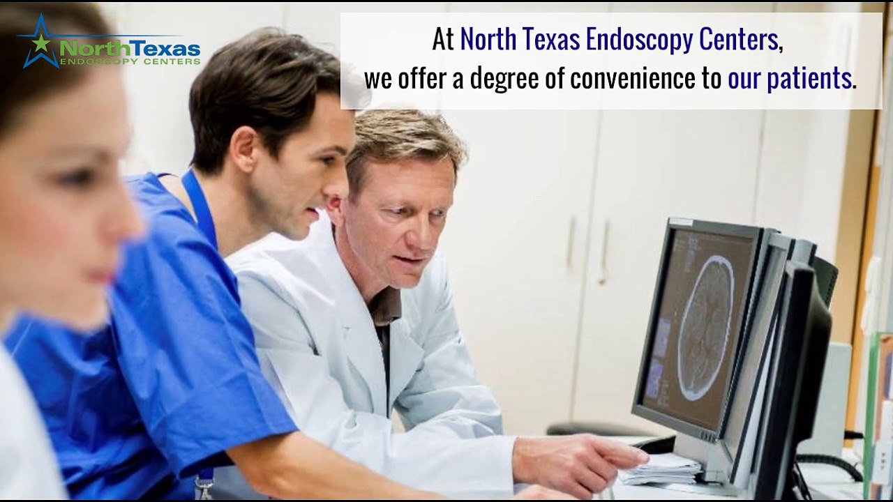 Best Endoscopy Center - Northtexasendo.com