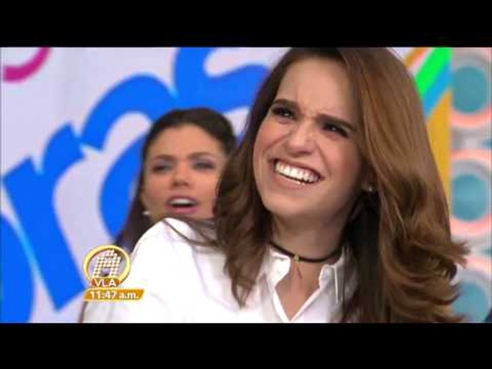 Los Bloopers de VLA al estilo del Capi Perez