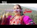 Pashto New Song 2016 Dilkash Tania - Salam Ye Kama Pa Sro Mangolo HD