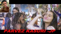 42. SAB TERA Video Song  BAAGHI  Tiger Shroff, Shraddha Kapoor  Armaan Malik  Amaal Mallik-HD
