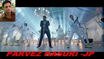 45. HIGH HEELS TE NACHCHE Video Song  KI & KA  Meet Bros ft. Jaz Dhami  Yo Yo Honey Singh  T-Series_1-HD