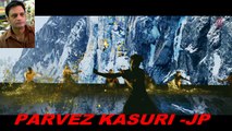 BOLO HAR HAR HAR Video Song SHIVAAY Title Song Ajay Devgn Mithoon Badshah T-Series_1-HD