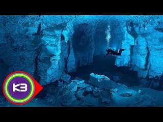 10 Most Fascinating Caves In The World