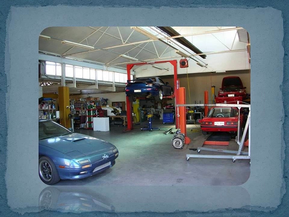 Car Service your Auto Repair Service Should Have with Viva Auto Repairs