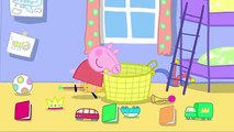 Peppa - Cache-cache (Extrait Vidéo) Deuxième Partie