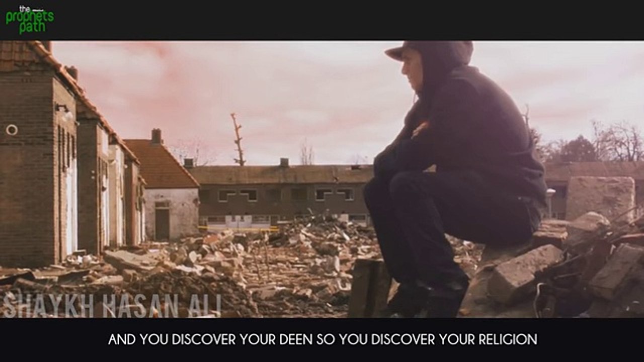 FORCED TO DISOBEY ALLAH - Powerful Reminder