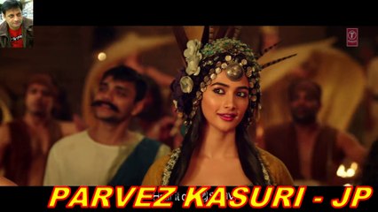 68. MOHENJO DARO TITLE SONG  Hrithik Roshan & Pooja Hegde  A.R. RAHMAN, ARIJIT SINGH  T-Series_(new)