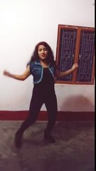 dance on nashe si chard gyi