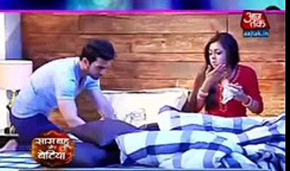 KAREEB AANE LAGE Pardes Mein Hai Mera Dil 14th December 2016